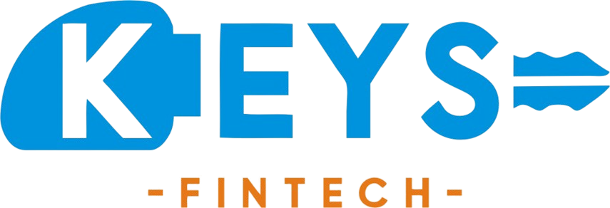 Keys Fintech Info Logo